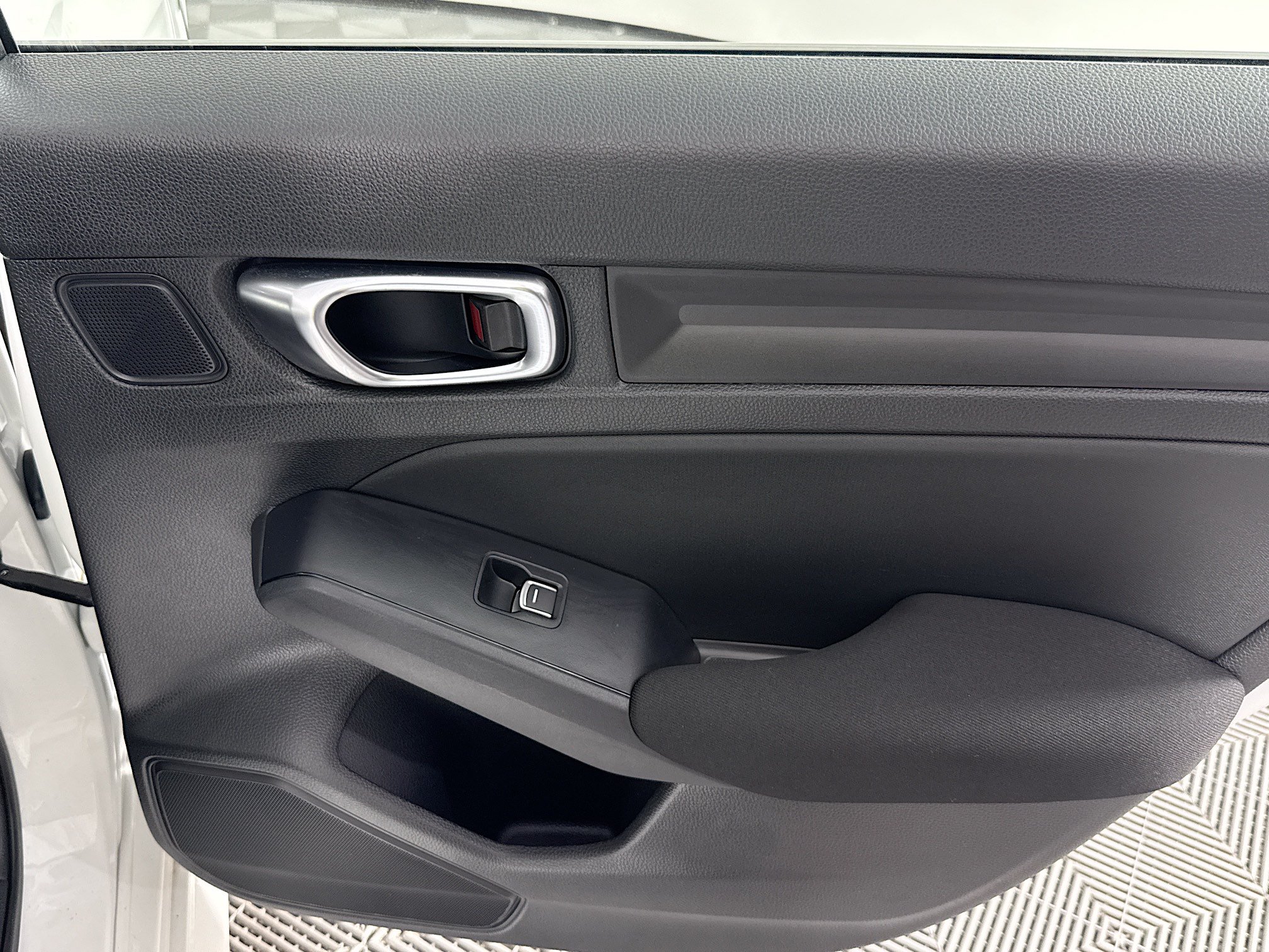 Used 2024 Honda Civic LX image 26