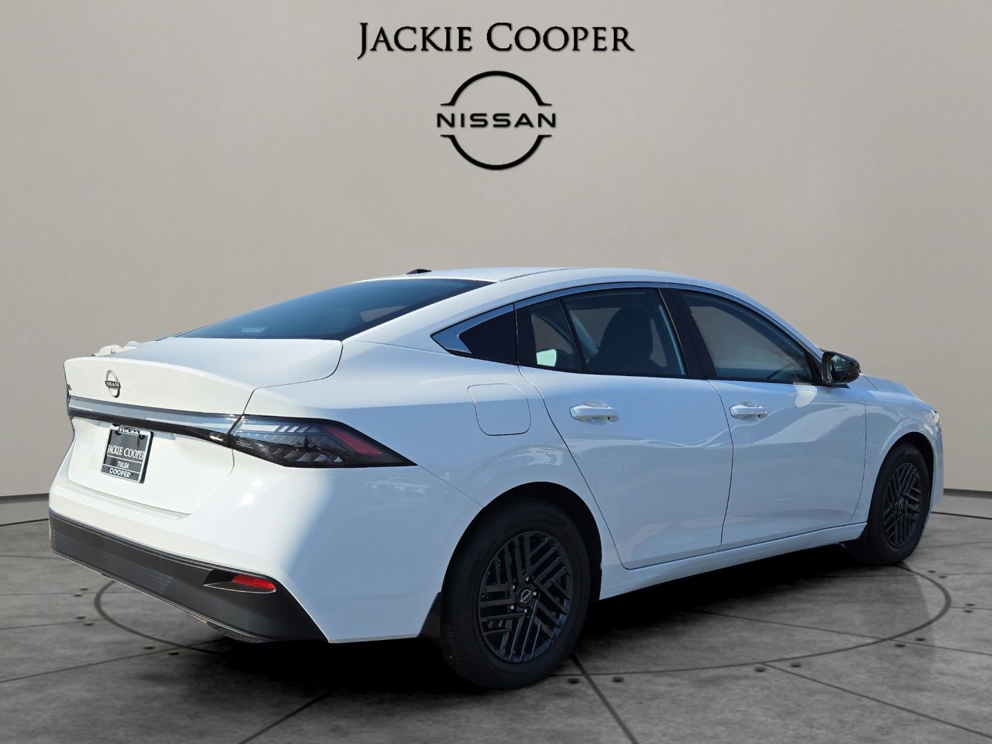 New 2026 Nissan Sentra SV w/ SV Convenience Package image 5