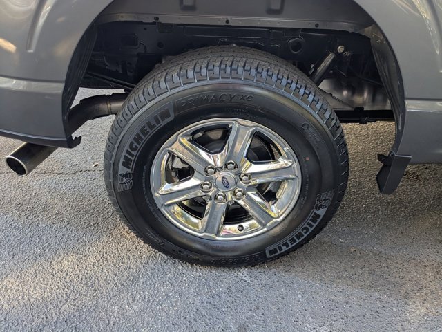 Used 2024 Ford F150 XLT w/ Equipment Group 302A MID image 32