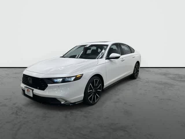 New 2026 Honda Accord Touring image 7