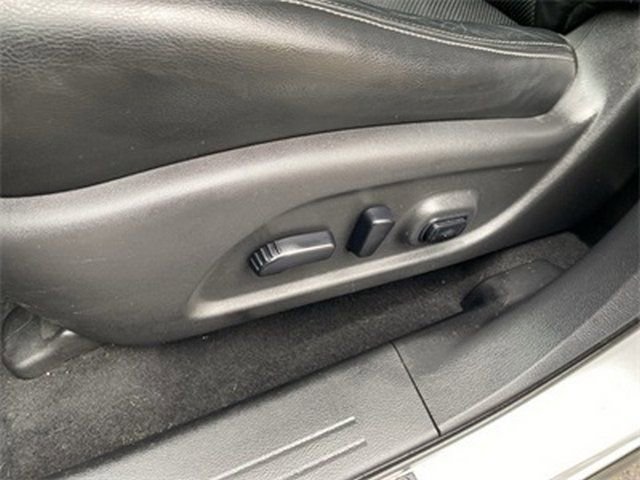 Used 2016 Nissan Murano SL image 17