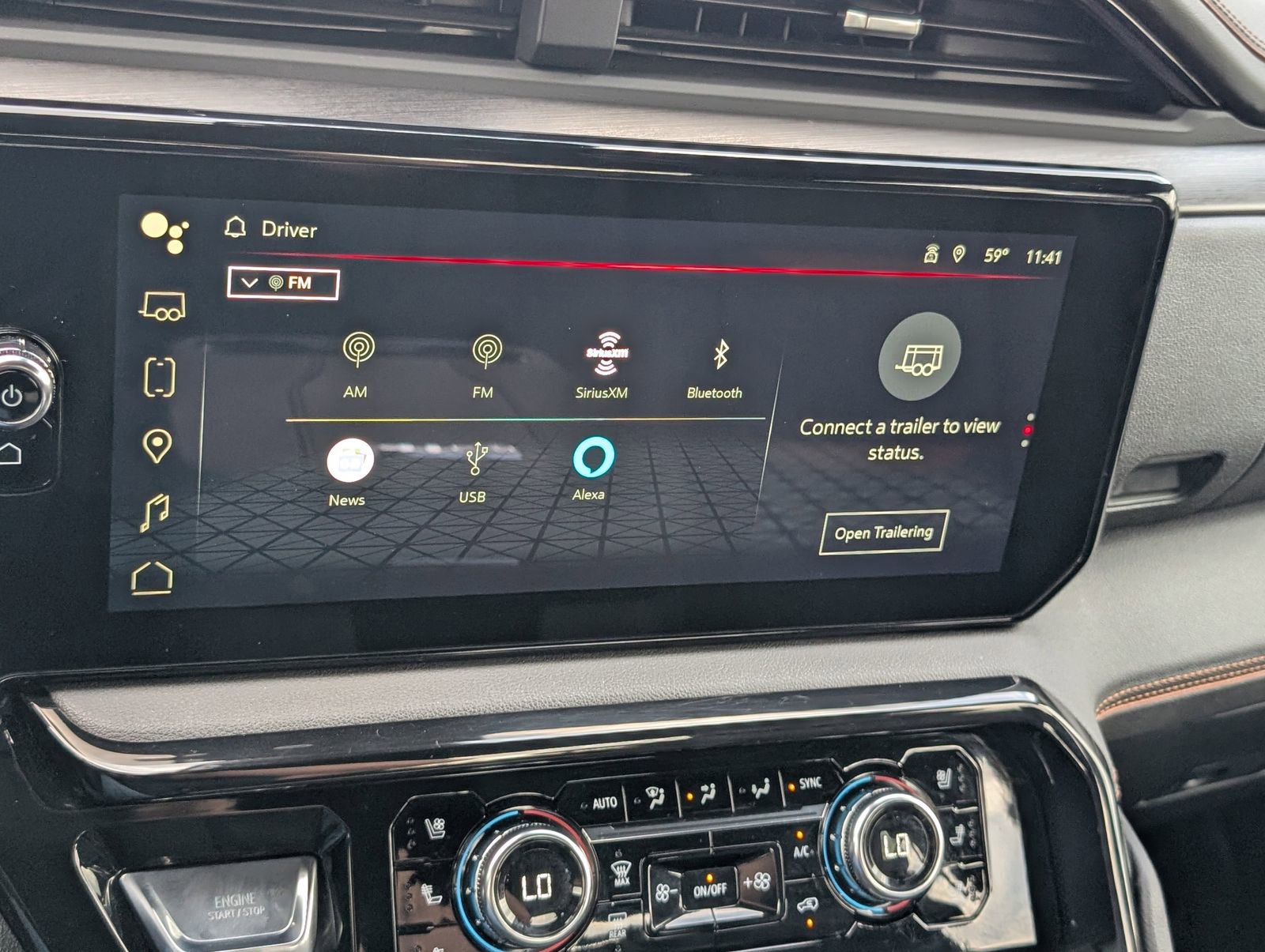 Certified 2025 GMC Sierra 2500 AT4 image 37