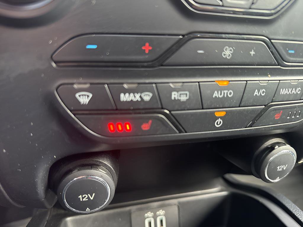 Used 2020 Ford Ranger Lariat w/ Equipment Group 501A Mid image 22