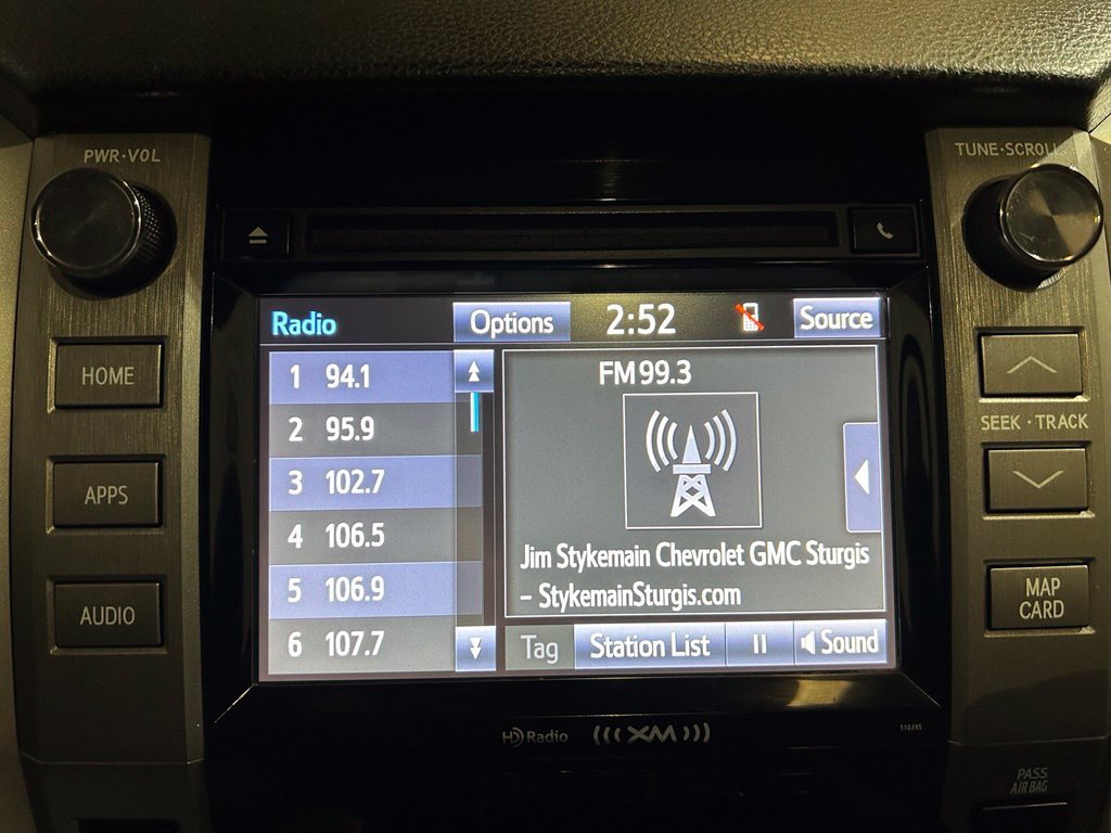 Used 2019 Toyota Tundra SR5 AWD/4WD image 29