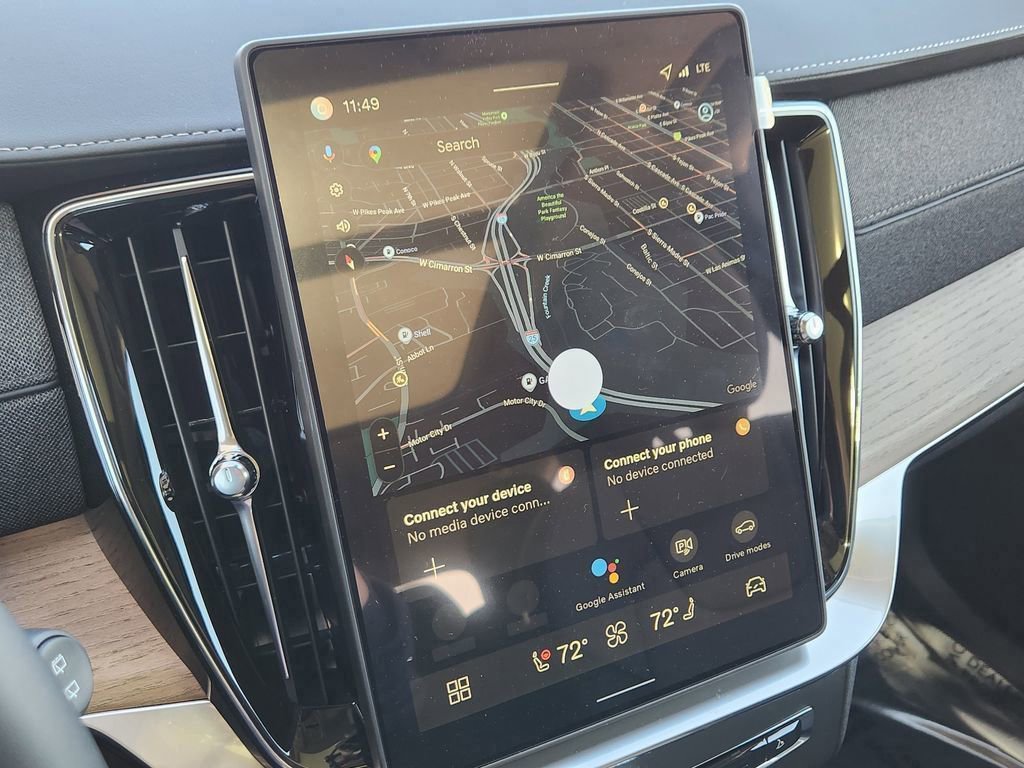 New 2026 Volvo XC90 B5 Core image 7