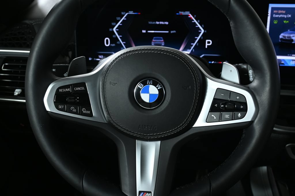Certified 2026 BMW X5 xDrive40i w/ Executive Package AWD/4WD image 19