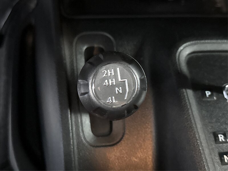 Used 2012 Jeep Wrangler Unlimited Sport w/ PWR Convenience Group AWD/4WD image 20