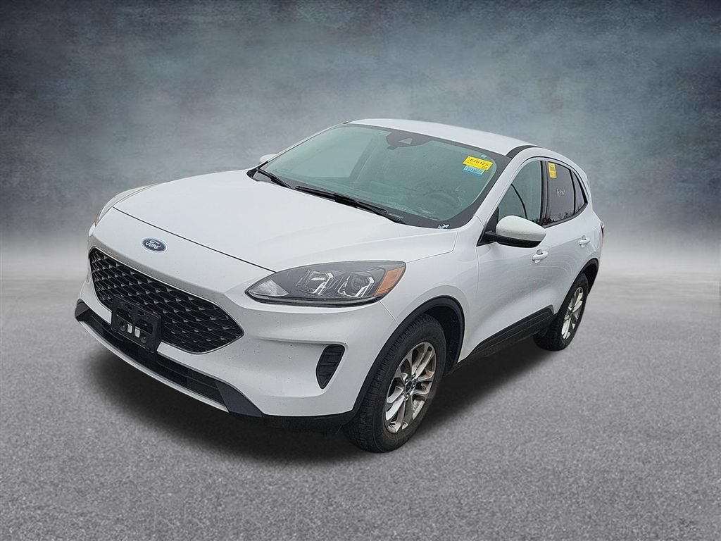 Used 2020 Ford Escape SE AWD/4WD image 35