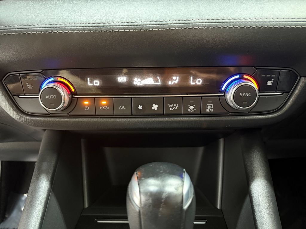 Used 2019 MAZDA MAZDA6 Touring FWD image 29