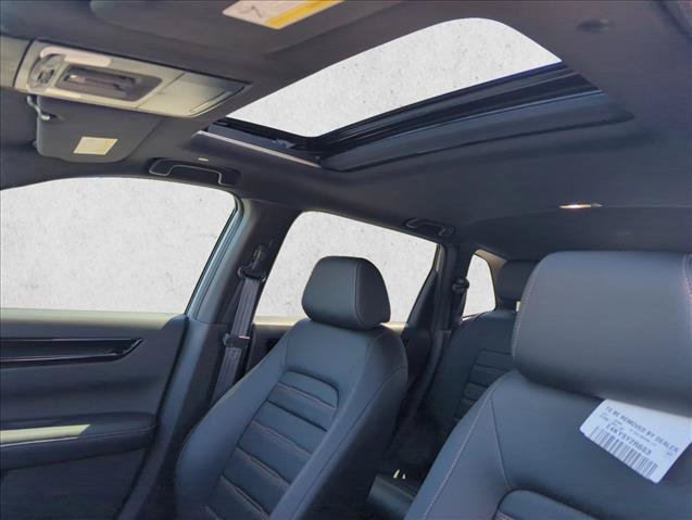 New 2026 Honda CR-V Sport Touring image 16