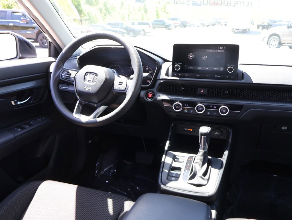 Used 2025 Honda CR-V LX image 13