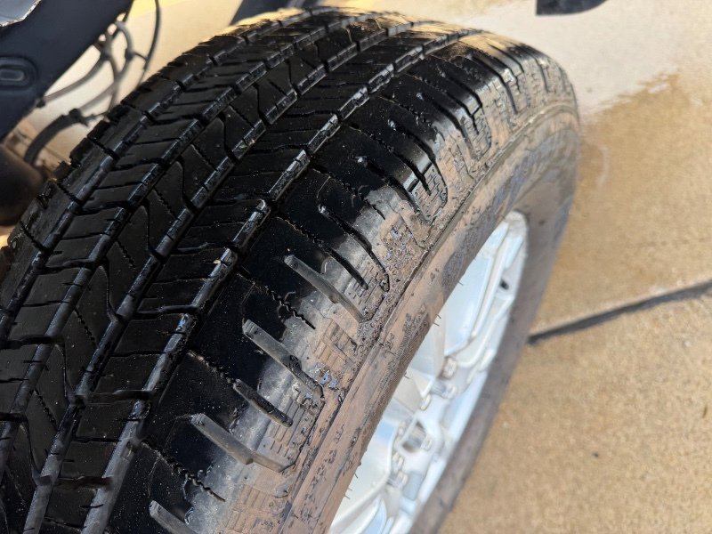 Used 2012 Ford F150 XL w/ PWR Equipment Group AWD/4WD image 8