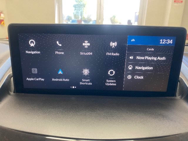 Used 2022 Acura RDX w/ Technology Package FWD image 31