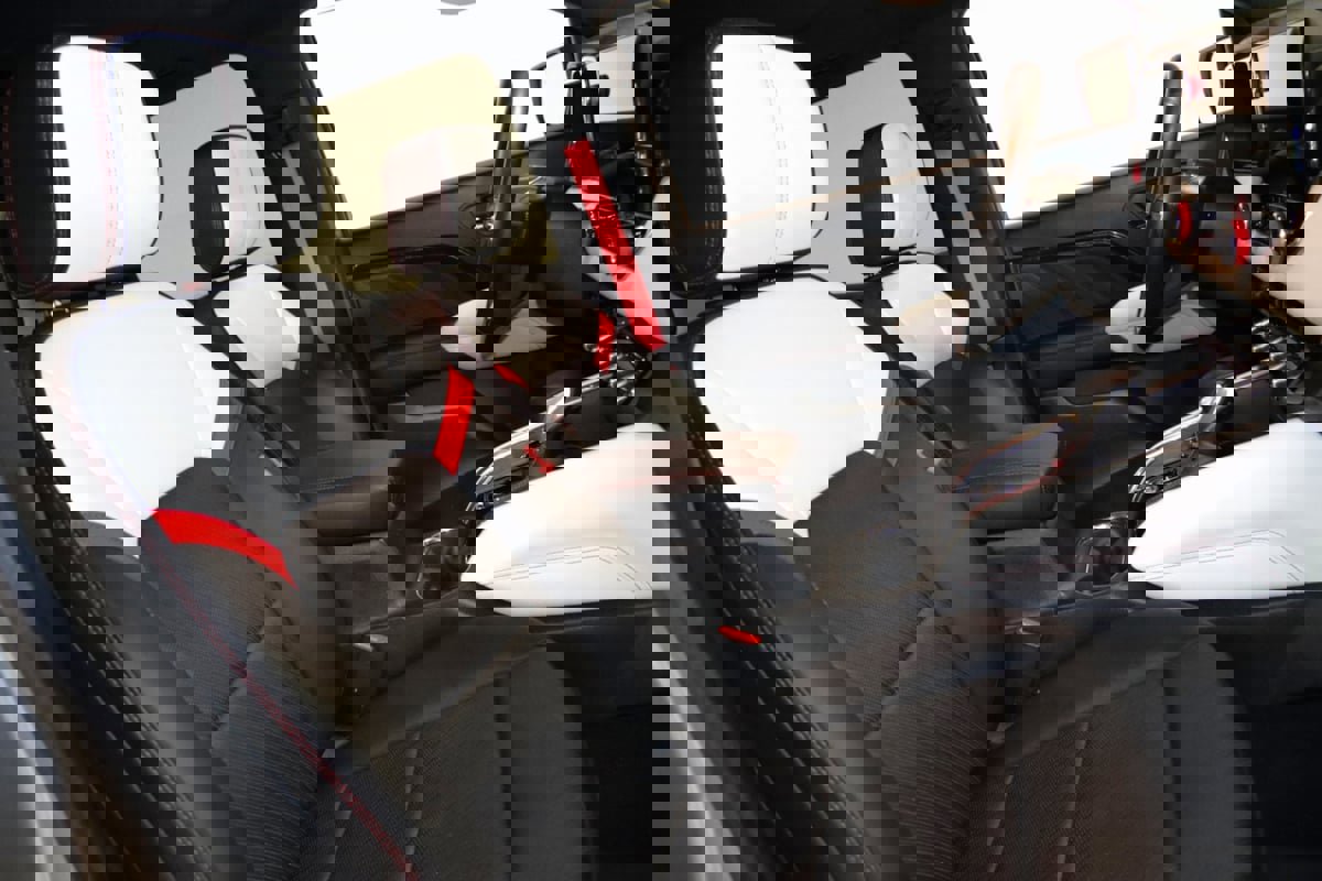 Used 2023 GMC Canyon AT4X image 69