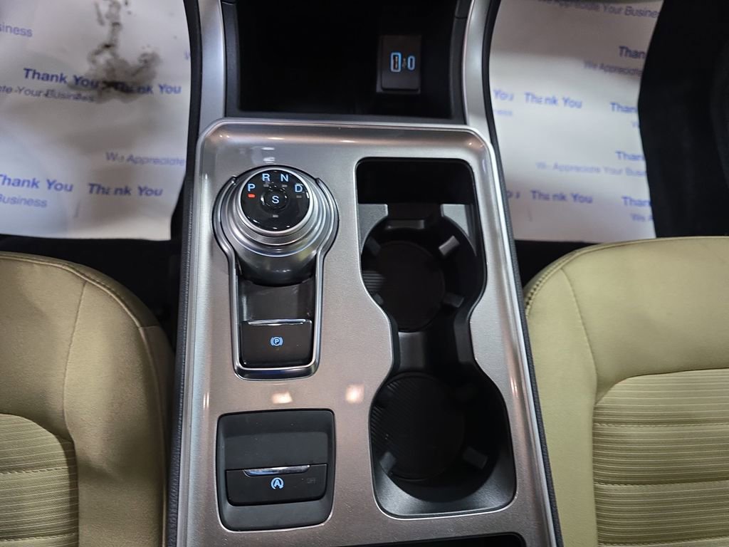 Used 2023 Ford Edge SEL w/ Convenience Package image 26