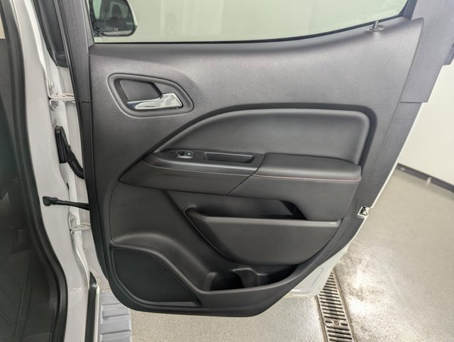 Used 2020 GMC Canyon All Terrain image 18