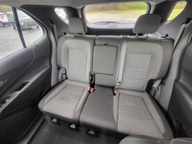 Used 2024 Chevrolet Equinox LT FWD image 13