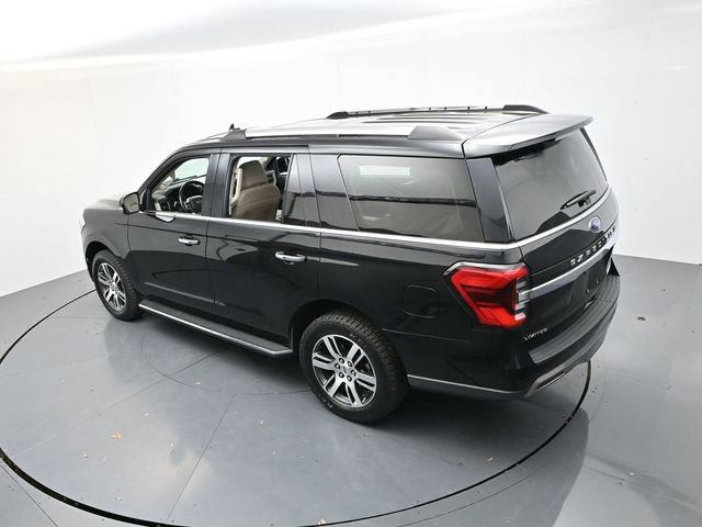 Used 2022 Ford Expedition Limited image 25