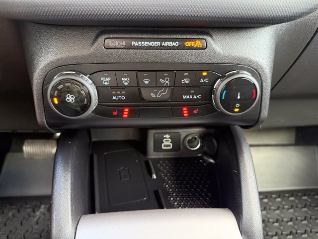 Certified 2023 Ford Bronco Sport Big Bend w/ Convenience Package AWD/4WD image 24