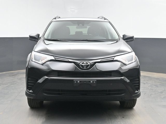 Used 2018 Toyota RAV4 LE w/ All Weather Liner Package AWD/4WD image 3