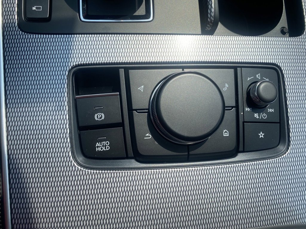 New 2025 MAZDA CX-70 Plug-In Hybrid w/ Premium Plus image 26