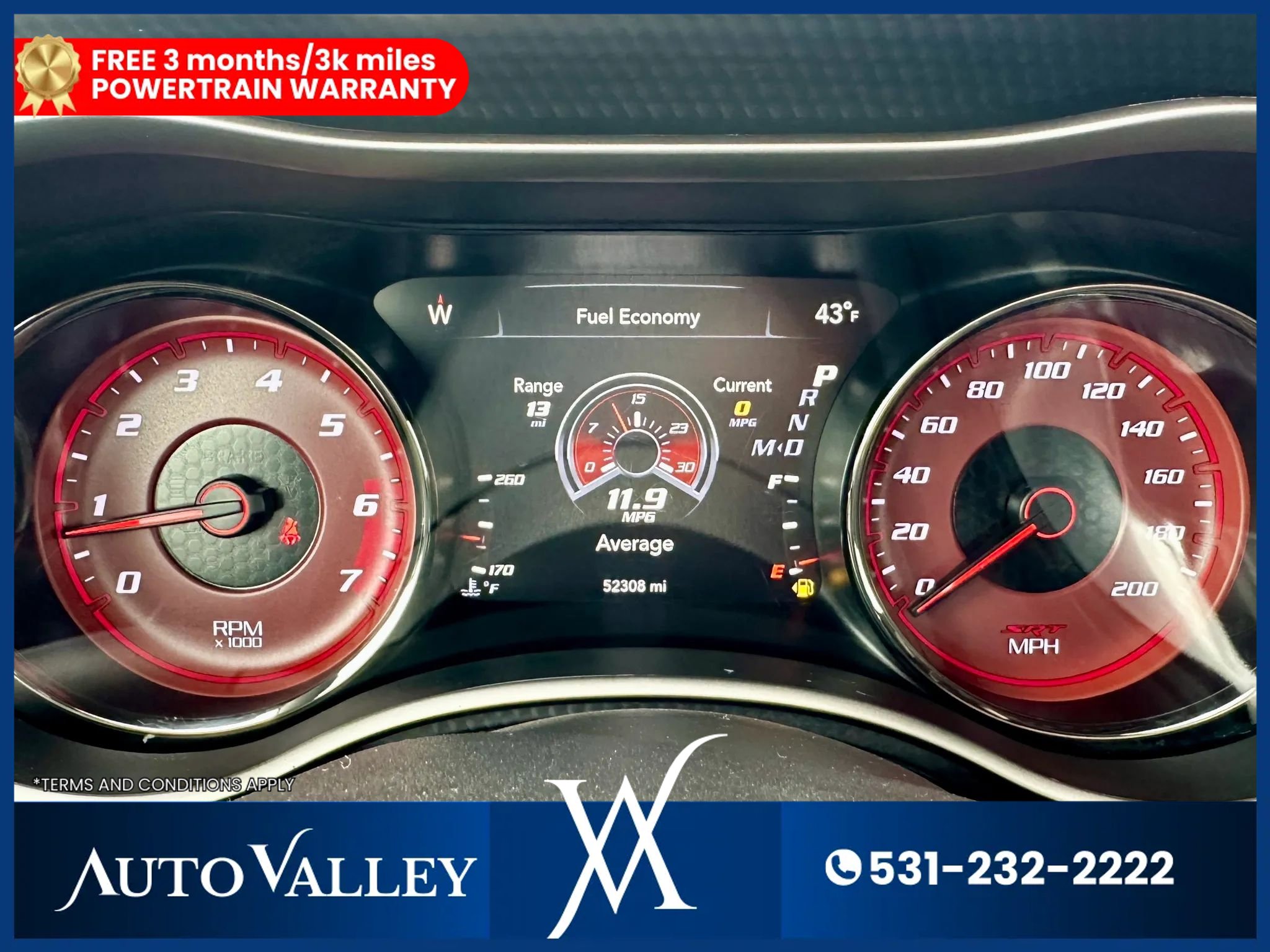 Used 2020 Dodge Charger SRT Hellcat RWD image 33