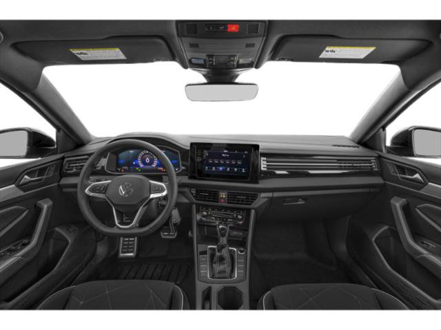 New 2026 Volkswagen Jetta Sport image 5
