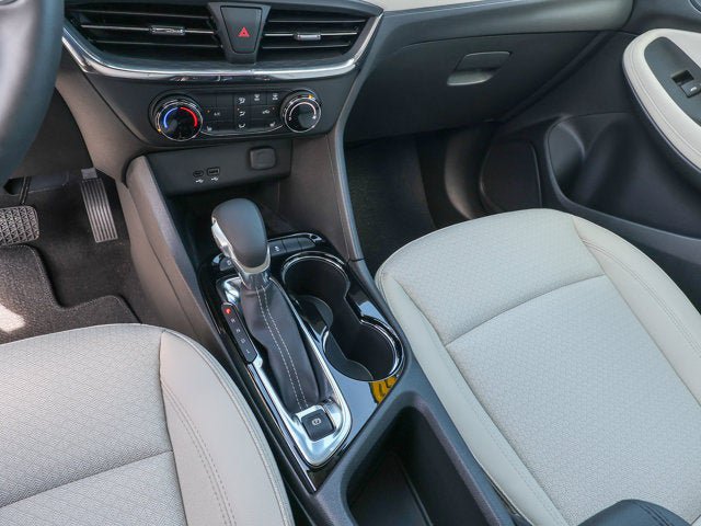 Used 2026 Buick Encore GX Preferred w/ Comfort Package FWD image 20