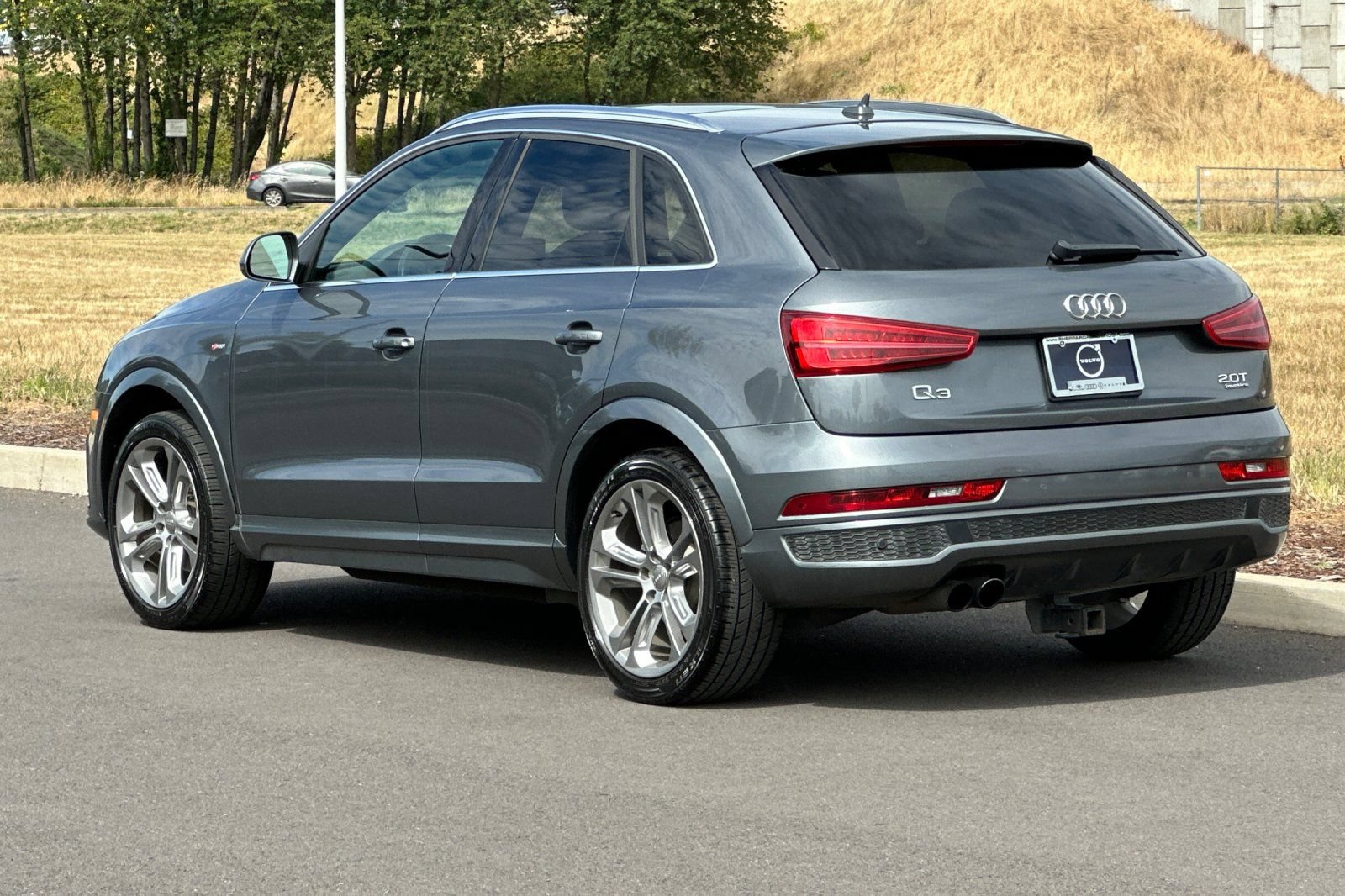 Used 2016 Audi Q3 2.0T Prestige AWD/4WD image 5