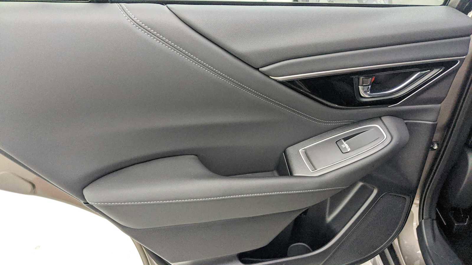 Certified 2024 Subaru Outback Limited image 21