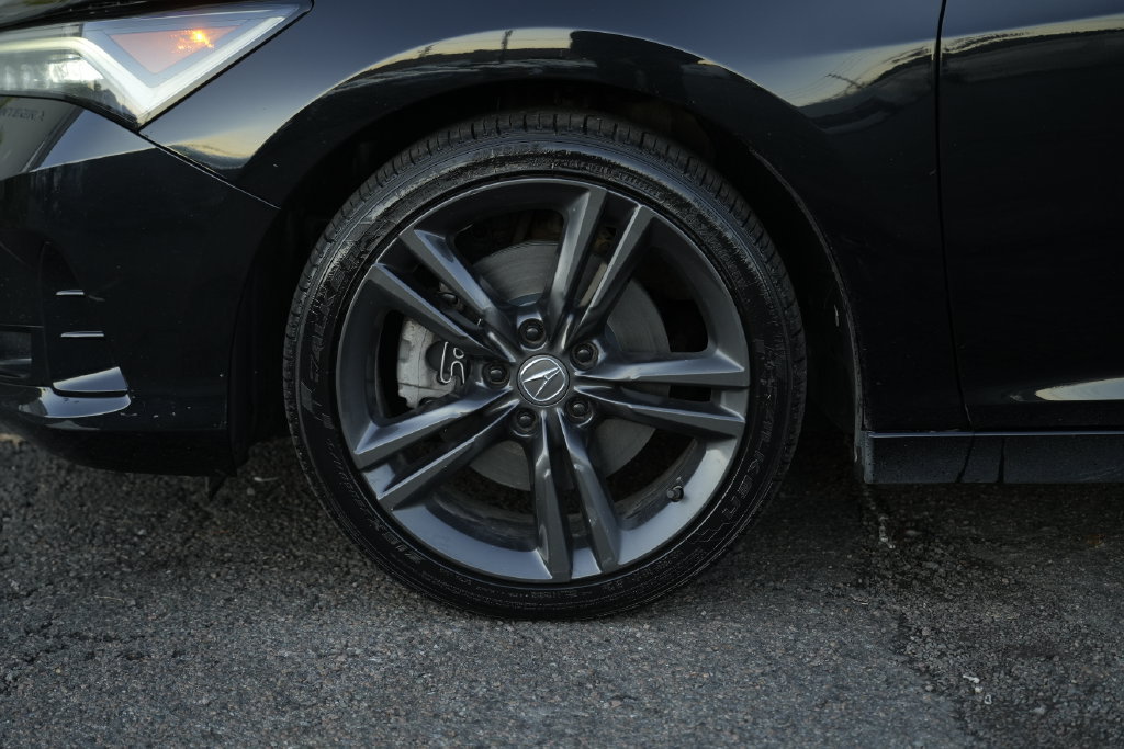 Used 2023 Acura Integra A-Spec w/ Technology Package FWD image 13