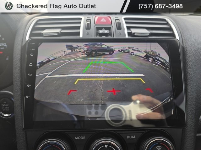 Used 2018 Subaru WRX STI Limited image 35