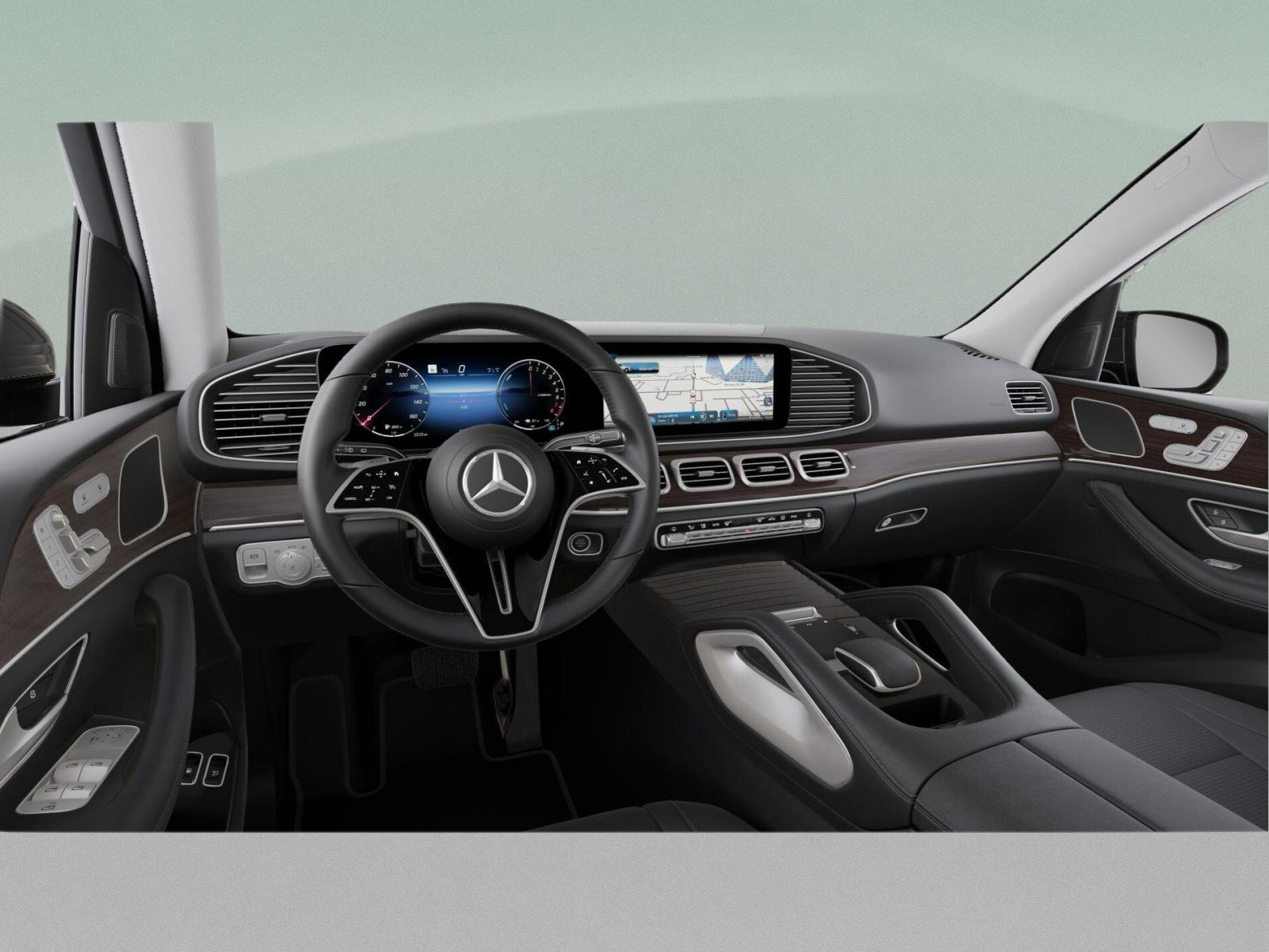 Used 2026 Mercedes-Benz GLE 450e 4MATIC image 60