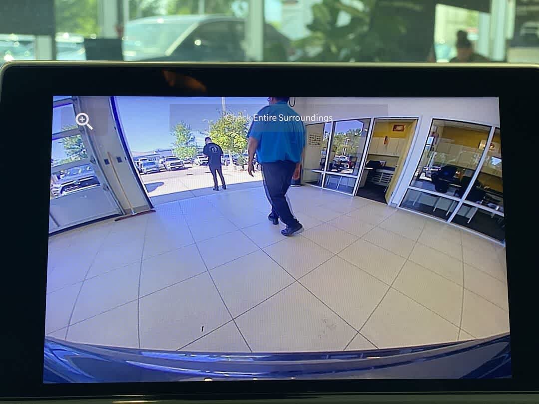 Used 2022 Jeep Compass Latitude AWD/4WD image 19