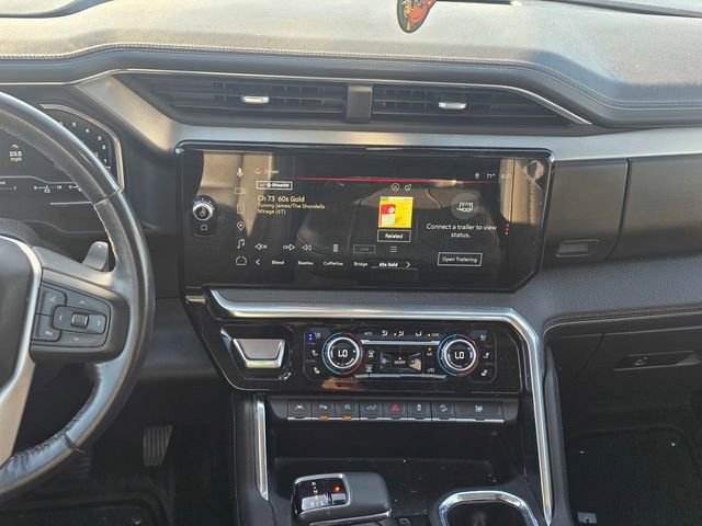 Used 2023 GMC Sierra 1500 Denali image 15