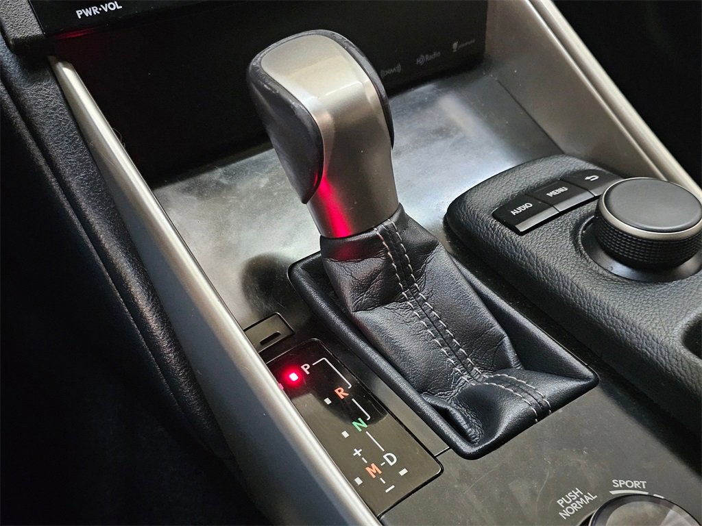 Used 2014 Lexus IS 250 image 35