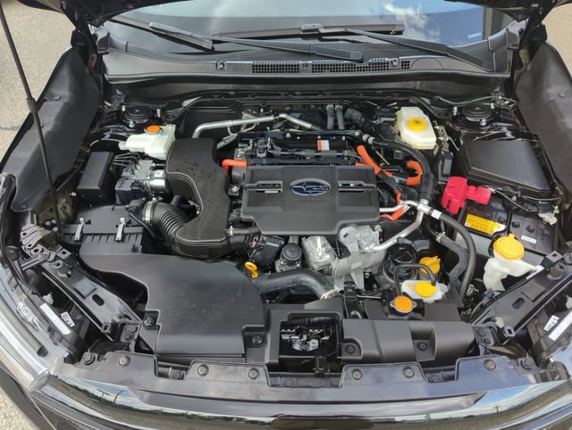 Certified 2025 Subaru Forester Sport AWD/4WD image 28