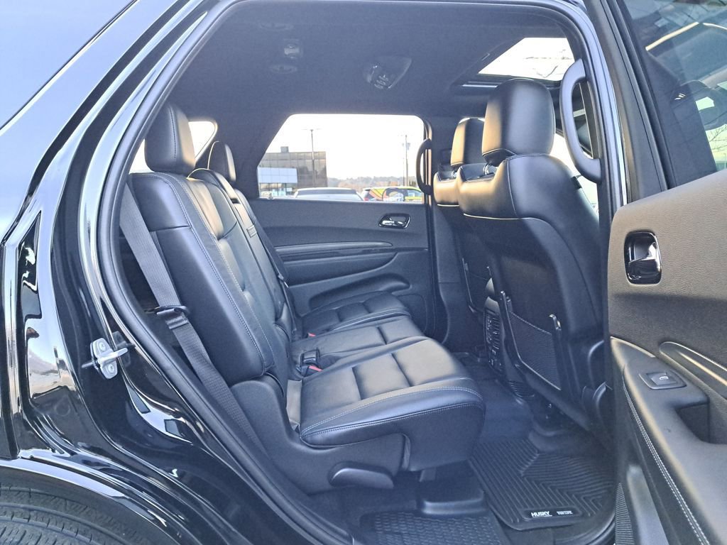 Used 2022 Dodge Durango GT image 15