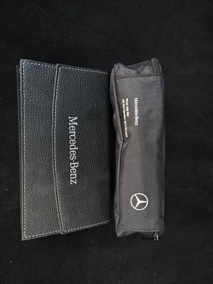 Used 2020 Mercedes-Benz S 450 Sedan image 35