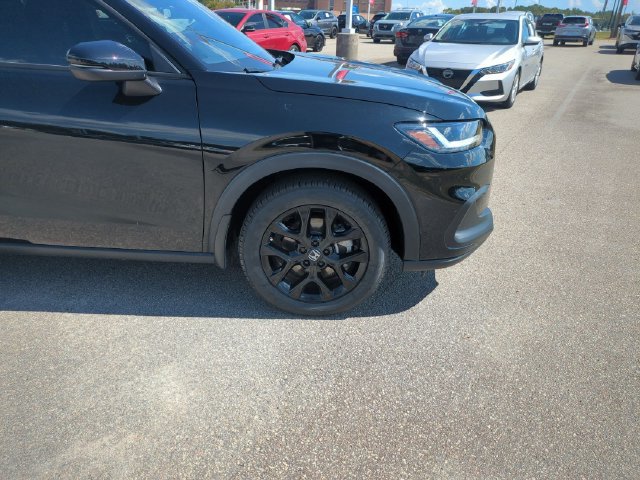 Used 2025 Honda HR-V Sport image 10