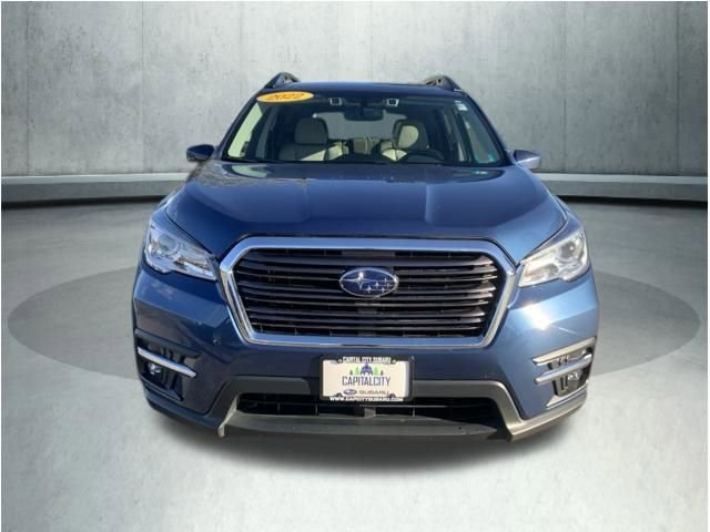 Used 2022 Subaru Ascent Premium w/ Convenience Package AWD/4WD image 2