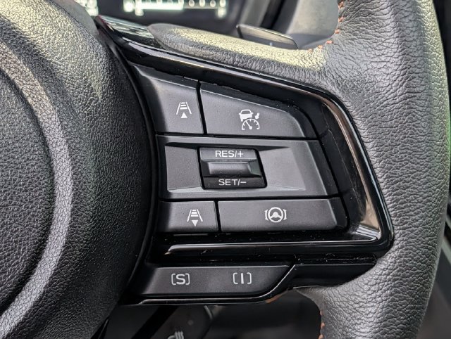 Used 2025 Subaru Forester Touring AWD/4WD image 21