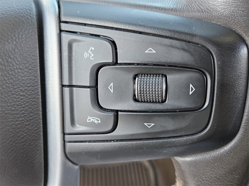 Used 2022 GMC Sierra 1500 SLT w/ SLT Convenience Package image 20