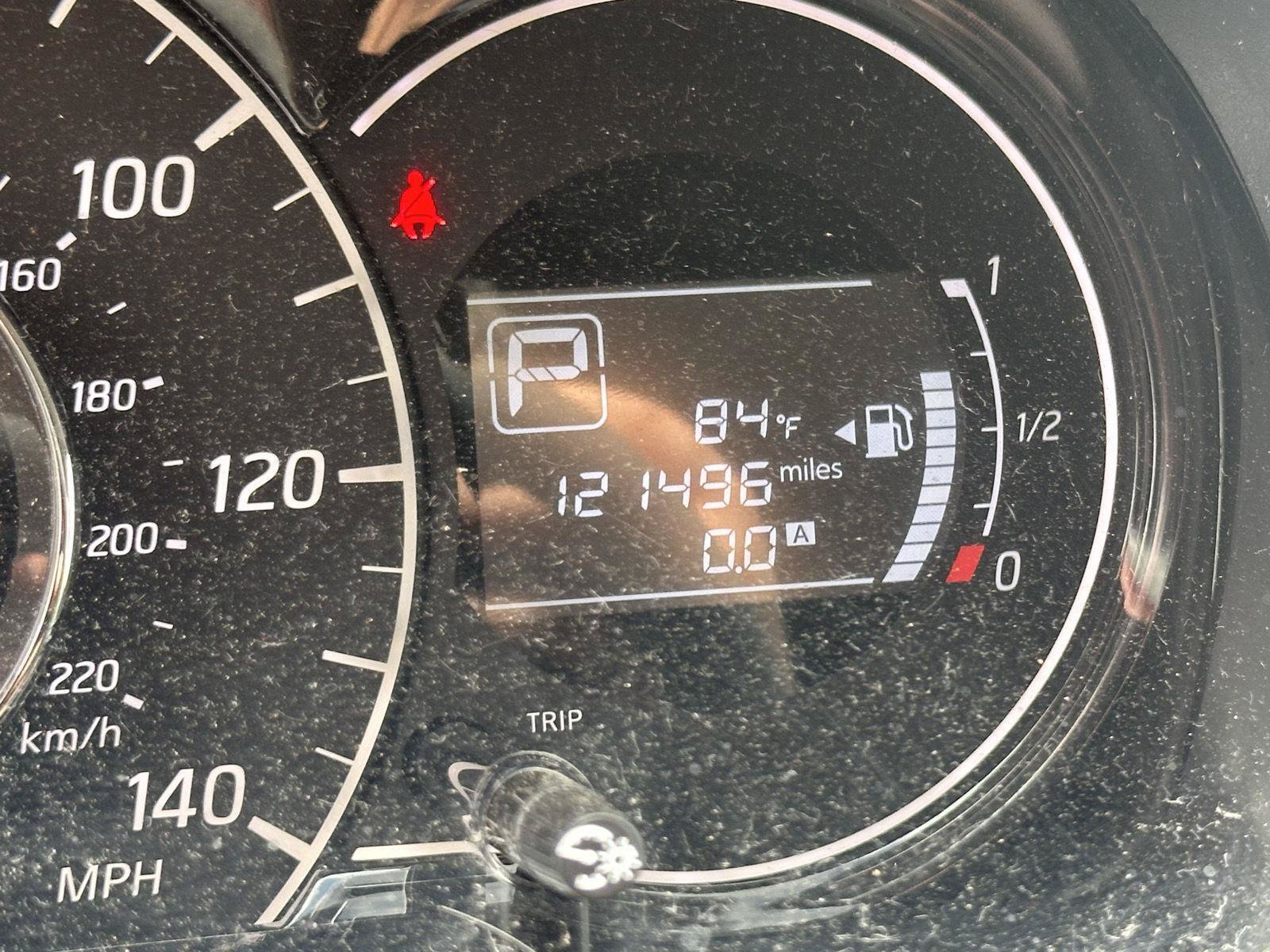 Used 2016 Nissan Versa Note SR FWD image 13