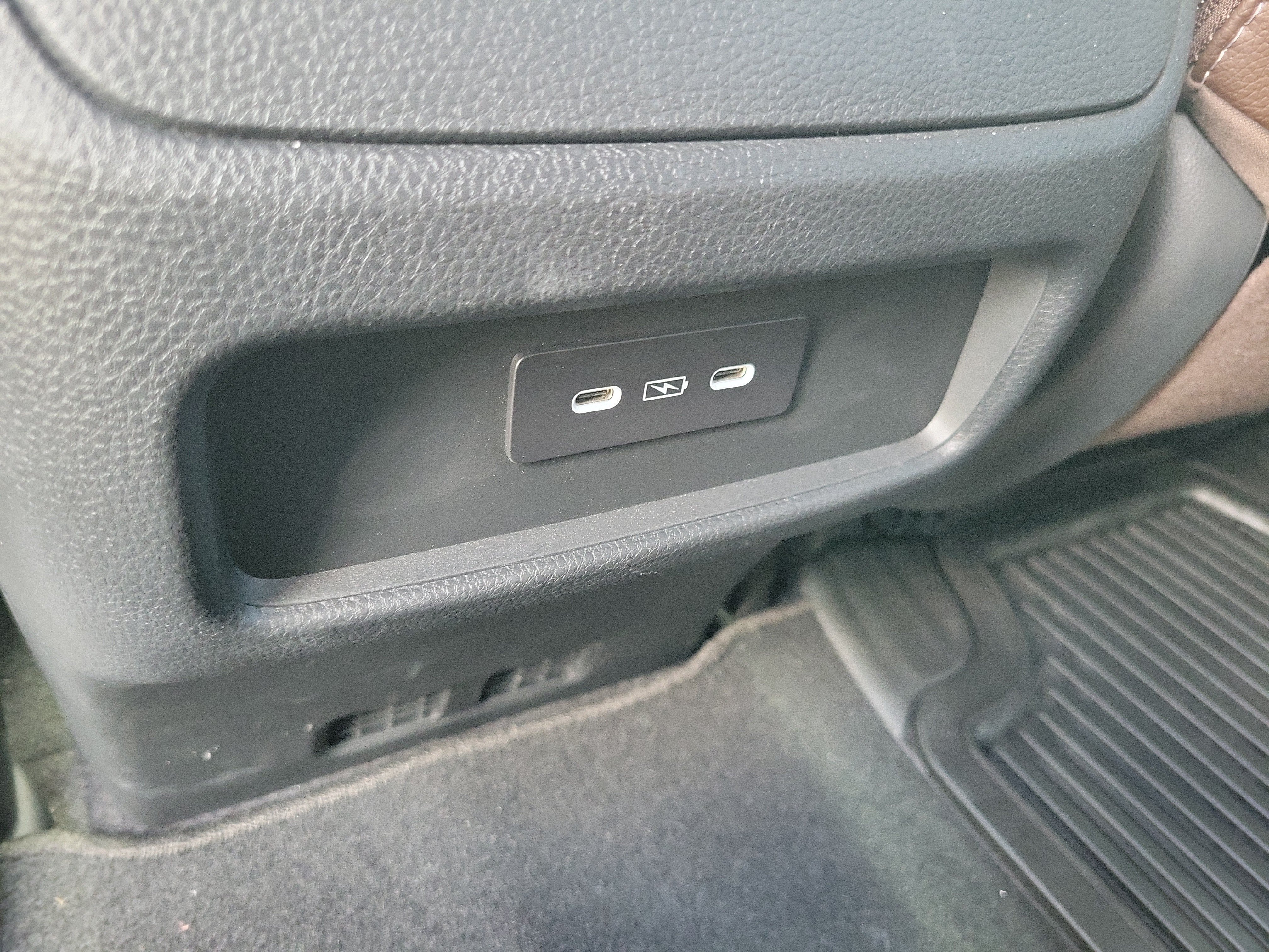 Used 2024 Honda Passport EX-L image 19