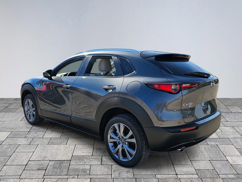 New 2026 MAZDA CX-30 AWD 2.5 S w/ Premium Package image 5