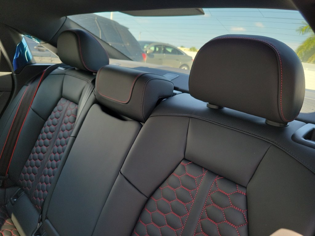 New 2026 Audi RS 3 AWD/4WD image 27