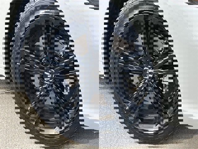 Certified 2025 Honda Civic Si image 9