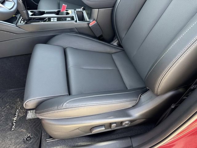 New 2026 Subaru Outback Touring XT image 14