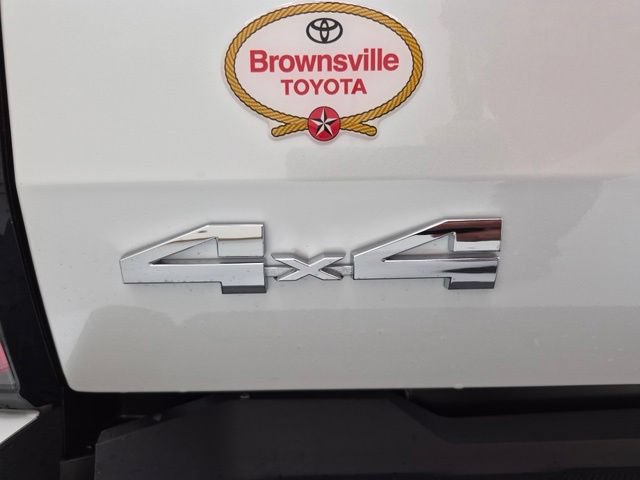 New 2026 Toyota Tundra 1794 Edition AWD/4WD image 30